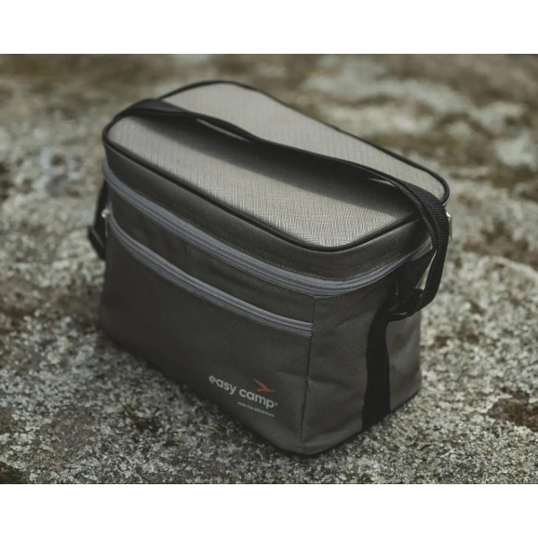 Фото - Сумка ізотермічна Easy Camp Arctic Daisy S (600035)